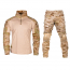 Костюм (EmersonGear) Combat Suit Gen.2 (Multicam Arid) размер XL