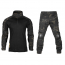 Костюм (EmersonGear) Combat Suit Gen.2 (Multicam Black) размер L