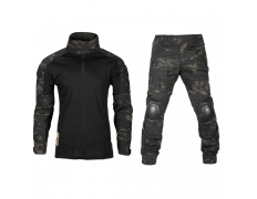 Костюм (EmersonGear) Combat Suit Gen.2 (Multicam Black) размер L