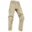 Брюки боевые (Ars Arma) AA-CP Gen.3 Combat Pants TAN (34R)