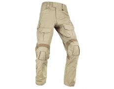 Брюки боевые (Ars Arma) AA-CP Gen.3 Combat Pants TAN (34R)