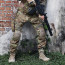 Брюки боевые (IDOGEAR) AA-CP Gen.3 Multicam (XL)