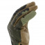 Перчатки (Mechanix) Original Glove Woodland Camo (XXL)