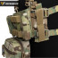 Разгрузочная система (IDOGEAR) MK3 (Multicam Black)