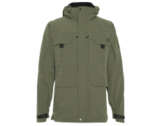 Куртка (EmersonGear) BlueLabel Windtalker Jacket (Olive) размер XL