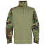 Боевая рубашка (EmersonGear) Combat Shirt Gen.3 (Woodland) размер L