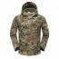 Куртка (IDOGEAR) Tactical Jacket G8 Multicam (S)