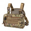 Сумка (IDOGEAR) Tactical Recon Kit Bag Chest Bag Molle Combat Pouch (Multicam)