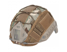 Чехол на шлем Ops-Core (WoSport) Elastic rope MULTICAM