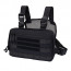 Сумка (IDOGEAR) Tactical Recon Kit Bag Chest Bag Molle Combat Pouch (Black)