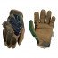 Перчатки (Mechanix) Original Glove Woodland Camo (XXL)