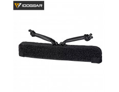 Вставка в бронежилет JPC 2.0 (IDOGEAR) Black