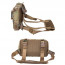 Сумка (IDOGEAR) Tactical Recon Kit Bag Chest Bag Molle Combat Pouch (Multicam)