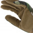 Перчатки (Mechanix) Original Glove Woodland Camo (M)