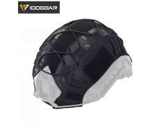 Чехол на шлем Ops-Core (IDOGEAR) Multicam Black