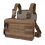 Сумка (IDOGEAR) Tactical Recon Kit Bag Chest Bag Molle Combat Pouch (Coyote)