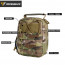 Подсумок (IDOGEAR) Аптечка №1 (Multicam Black)