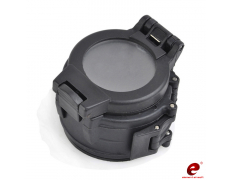 Колпачок-фильтр для фонаря M961 42mm Black (EX304)