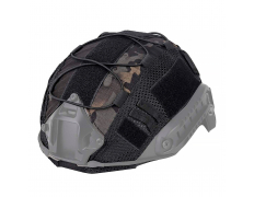 Чехол на шлем Ops-Core (WoSport) Elastic rope Multicam Black