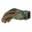 Перчатки (Mechanix) Original Glove Woodland Camo (L)