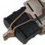 Подсумок (IDOGEAR) LSR штурмовой (Multicam Black)