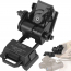 Крепление ПНВ на шлем NVG MOUNT L4G24 алюминий (Black)