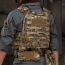 Бронежилет (IDOGEAR) CPC Tactical Vest (Coyote)