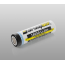 Аккумулятор (Armytek) 18650 Li-lon 3200mAh (защищенный)