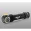 Фонарь (Armytek) WIZARD PRO XHP50 v3 USB теплый