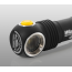 Фонарь (Armytek) WIZARD PRO XHP50 v3 USB теплый