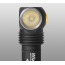 Фонарь (Armytek) WIZARD PRO XHP50 v3 USB теплый