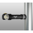 Фонарь (Armytek) WIZARD PRO XHP50 v3 USB теплый