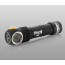 Фонарь (Armytek) WIZARD XP-L v3 USB теплый