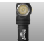 Фонарь (Armytek) WIZARD XP-L v3 USB теплый