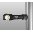 Фонарь (Armytek) WIZARD XP-L v3 USB теплый