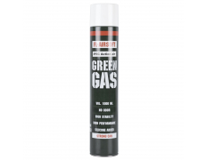 Газ (FL- AIRSOFT) Green GAS 1000ml (IPSC)