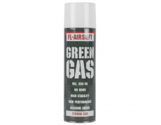 Газ (FL- AIRSOFT) Green GAS 650ml