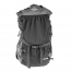 Рюкзак туристический (Naturehike) Rock 40L + 5L (черный) NH20BB113