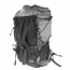 Рюкзак туристический (Naturehike) Rock 40L + 5L (черный) NH20BB113