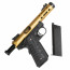 Страйкбольный пистолет (WE) GALAXY Colt 1911 Type A (Gold)