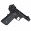 Страйкбольный пистолет (WE) GALAXY Colt 1911 Type A (Black)