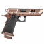 Страйкбольный пистолет (EMG) TTI Sand Viper GBB Airsoft Pistol by AW Custom (Brown)