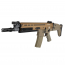 Страйкбольный автомат (Cyma) CM063 TN FN SCAR-L (TAN)