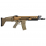 Страйкбольный автомат (Cyma) CM063 TN FN SCAR-L (TAN)