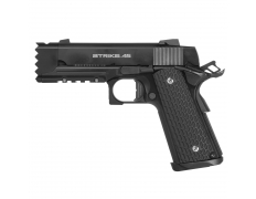 Страйкбольный пистолет (Tokyo Marui) Strike Warrior 1911 GBB