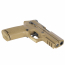 Страйкбольный пистолет (SIG AIR) Sig Sauer M18 P320 Green Gas (TAN)