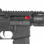 Страйкбольный автомат (EMG) GRIDLOK 11-inch Lite Rail AEG (Strike Industries Licensed) by King Arms