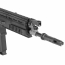 Страйкбольный автомат (Cybergun) FN Herstal SCAR H GBBR (Black)