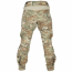 Брюки боевые (EmersonGear) Combat Pants Gen.3 TC5050 (Multicam) размер 32W