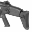 Страйкбольный автомат (Cybergun) FN Herstal SCAR H GBBR (Black)